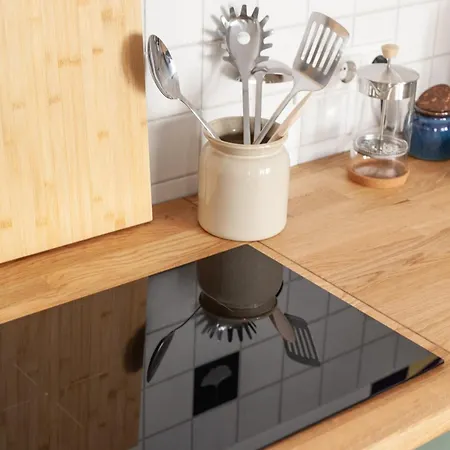 Apartamento Malerisches Haus In Schoenster Strasse Der Altstadt Detmold