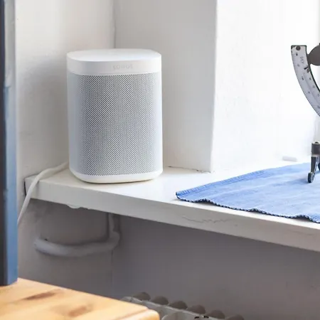 Malerisches Haus In Schoenster Strasse Der Altstadt Apartamento