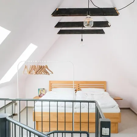 Charmantes Fachwerkhaus In Der Altstadt Apartment *