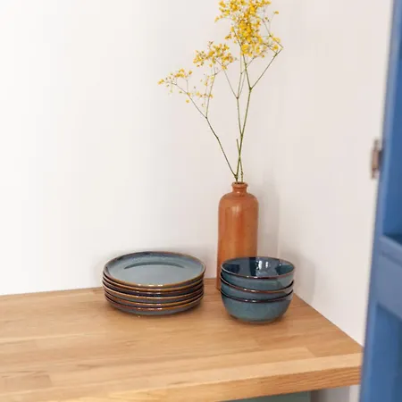 Apartamento Malerisches Haus In Schoenster Strasse Der Altstadt Detmold