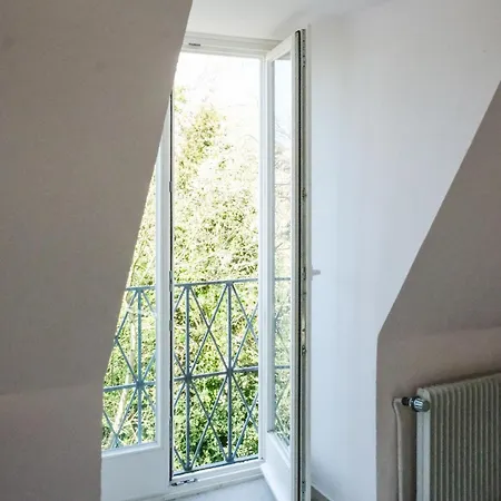 Apartment Charmantes Fachwerkhaus In Der Altstadt