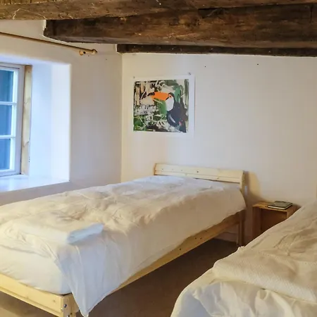 Malerisches Haus In Schoenster Strasse Der Altstadt * Detmold