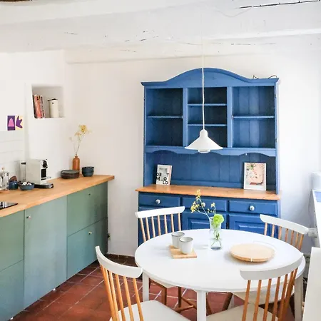 Apartamento Malerisches Haus In Schoenster Strasse Der Altstadt