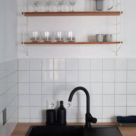 Apartamento Malerisches Haus In Schoenster Strasse Der Altstadt Detmold