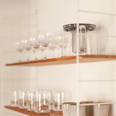 Malerisches Haus In Schoenster Strasse Der Altstadt *