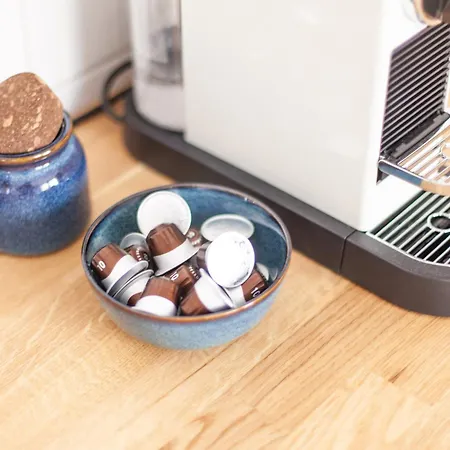 Apartamento Malerisches Haus In Schoenster Strasse Der Altstadt