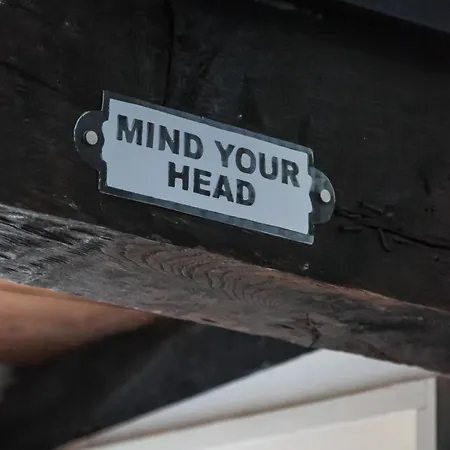 Malerisches Haus In Schoenster Strasse Der Altstadt Apartamento Detmold