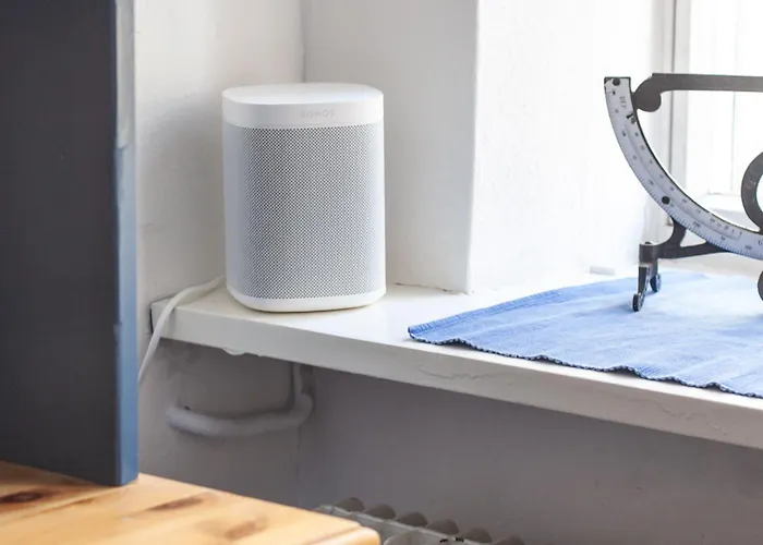 Malerisches Haus In Schoenster Strasse Der Altstadt Lägenhet