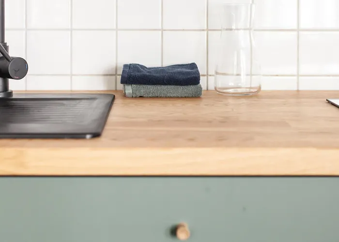 Malerisches Haus In Schoenster Strasse Der Altstadt Detmold