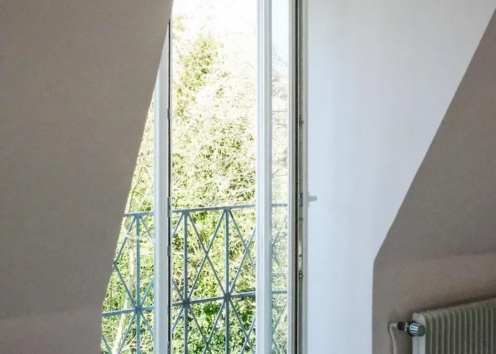 Apartamento Malerisches Haus In Schoenster Strasse Der Altstadt