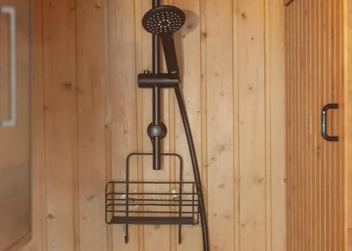 Malerisches Haus In Schoenster Strasse Der Altstadt * Detmold