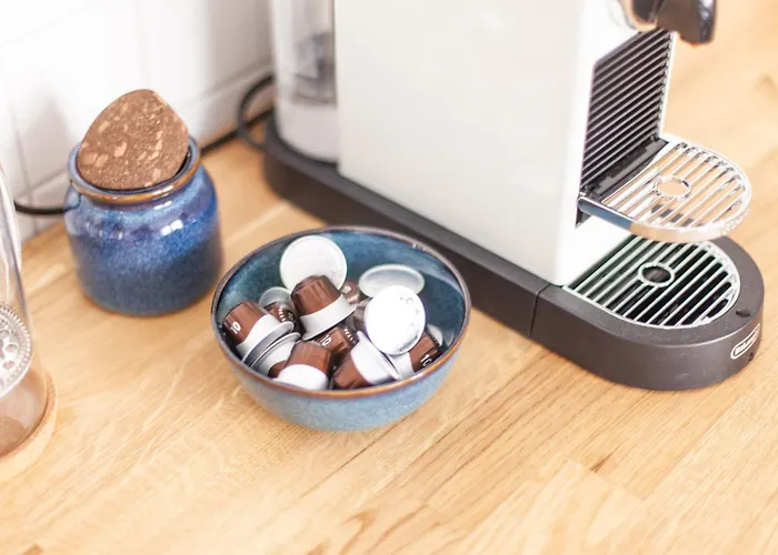 Apartamento Malerisches Haus In Schoenster Strasse Der Altstadt
