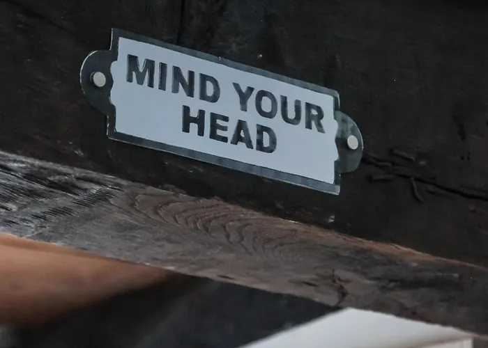 Malerisches Haus In Schoenster Strasse Der Altstadt Apartamento Detmold